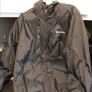 Men’s Columbia Insulated Jacket